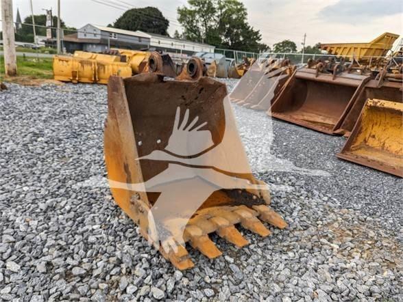  UNKNOWN Buckets
