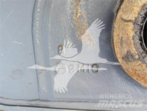 Volvo  Other
