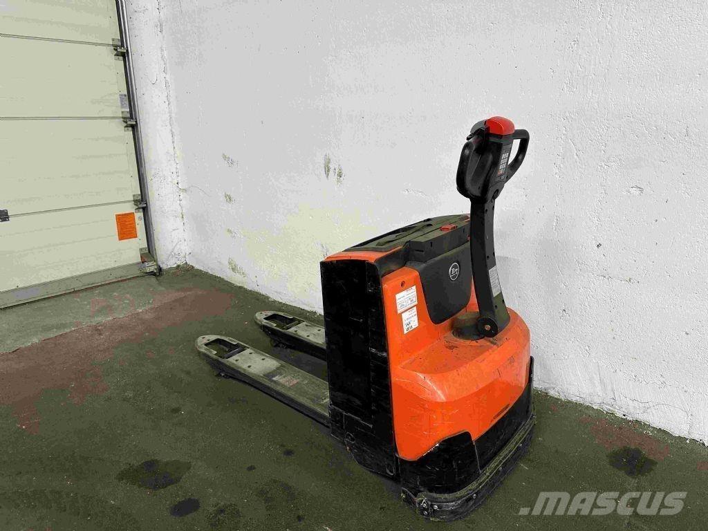 BT LWE 200 Low lifter