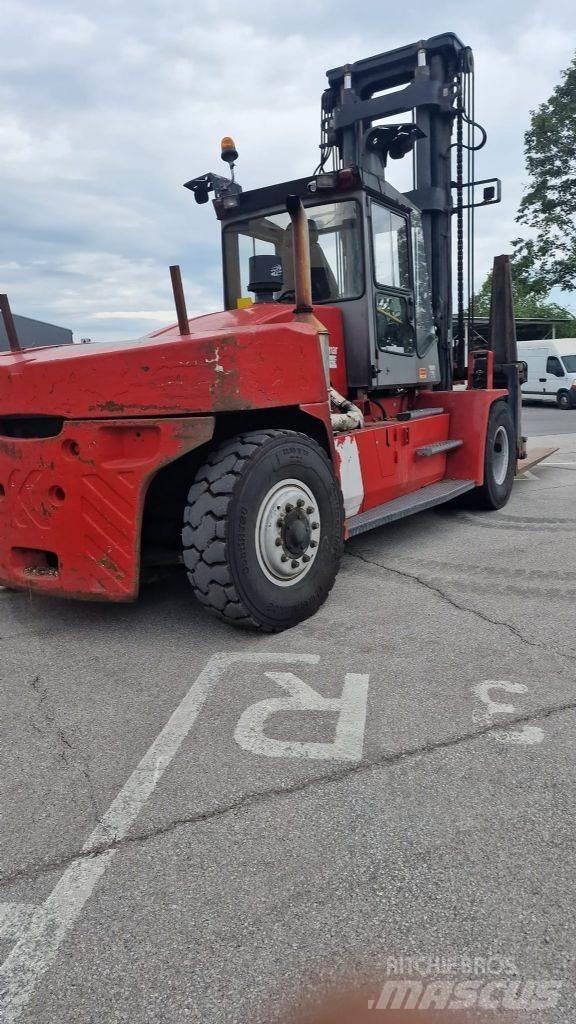 Kalmar DCE 160-12 Diesel Forklifts