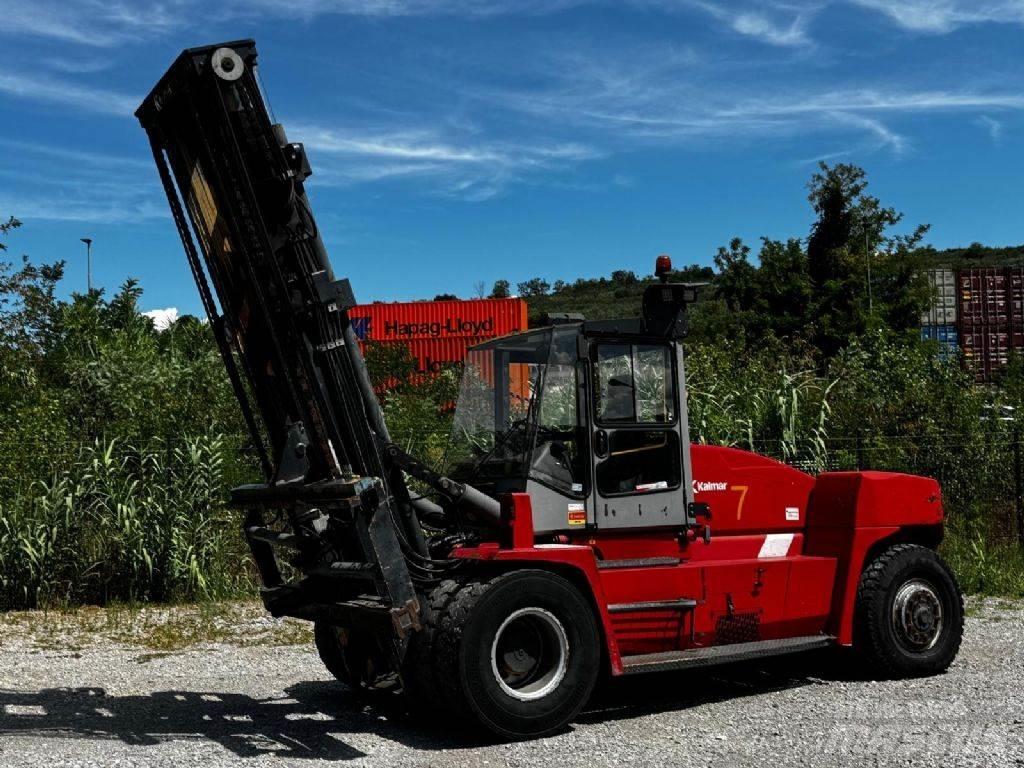 Kalmar DCE 160-12 Diesel Forklifts