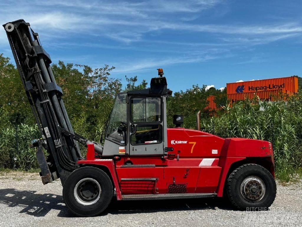 Kalmar DCE 160-12 Diesel Forklifts