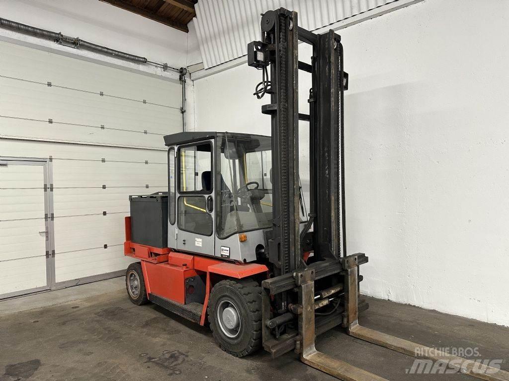 Kalmar ECD 70-6 Electric Forklifts