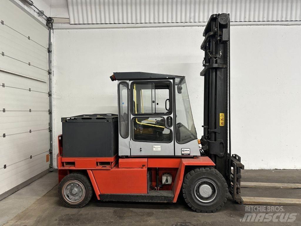Kalmar ECD 70-6 Electric Forklifts