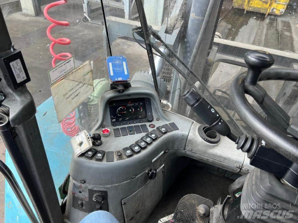 Konecranes SMV 28-1200 B Diesel Forklifts