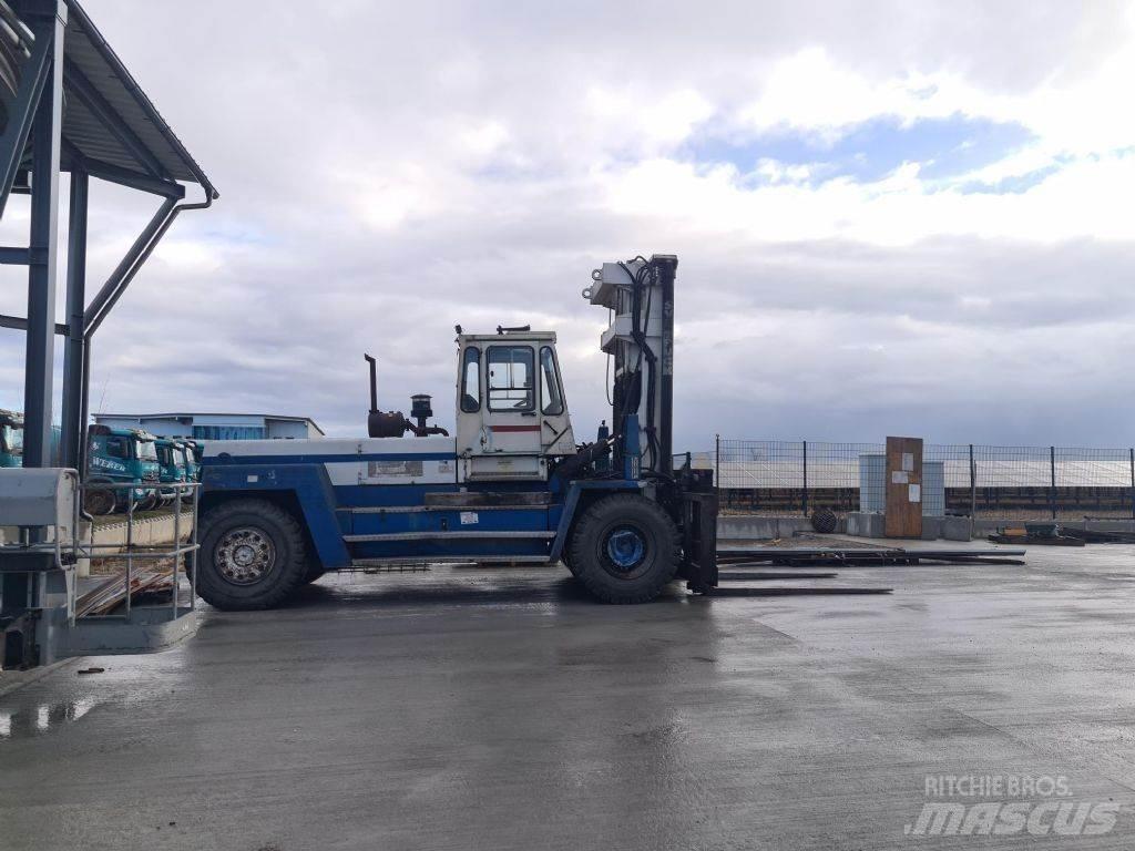 Svetruck 28/25120-45 Diesel Forklifts