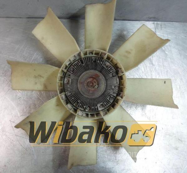  8/74 Fan 8/74 04223387 Engines