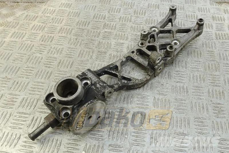 Cummins 5260167 Engines