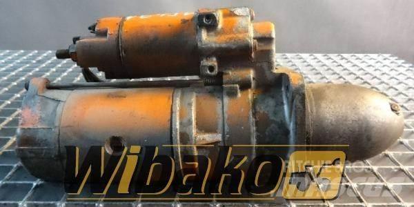 Daewoo Starter Daewoo Other
