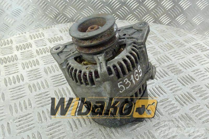  Nn Alternator Nn Engines