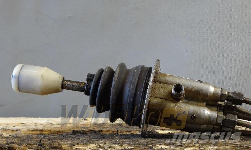 Unex Dżojstik Unex DH421 Other