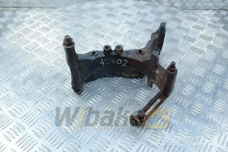 Volvo D12 8149261 Engines