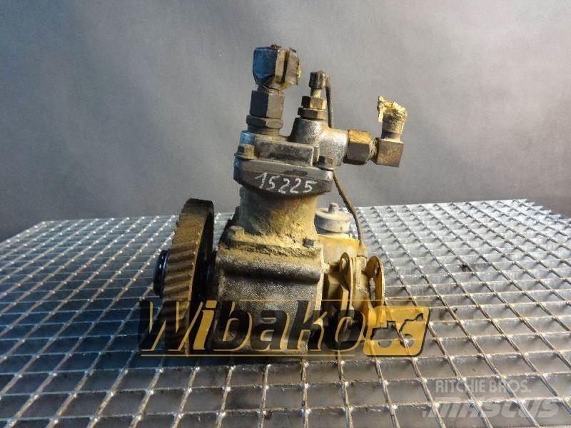 Wabco Compressor Wabco Compressors