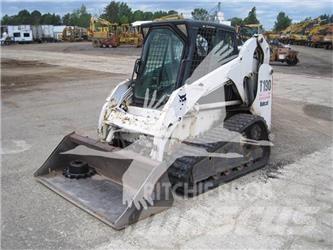 Bobcat T190 Skid Steer Loaders