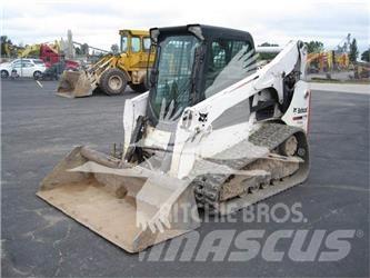 Bobcat T770 Skid Steer Loaders