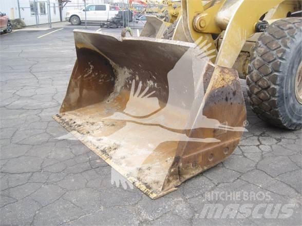 CAT 928H Wheel Loaders
