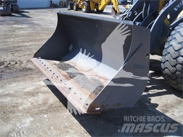Volvo L50G Wheel Loaders