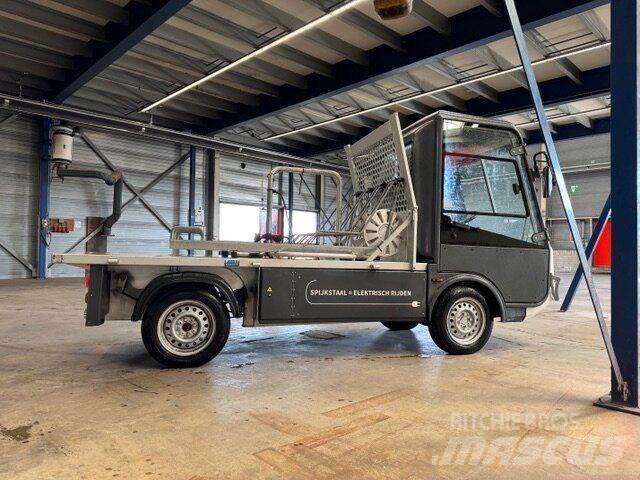 Spijkstaal  Other Trucks