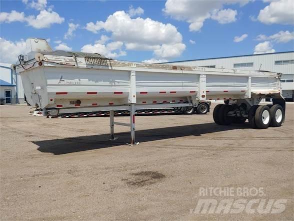 Kalyn  Dump Trailers