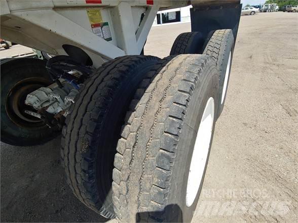 Kalyn  Dump Trailers