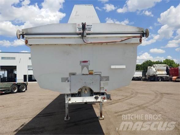 Kalyn  Dump Trailers