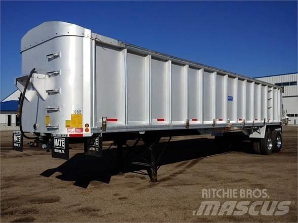 Mate  Dump Trailers