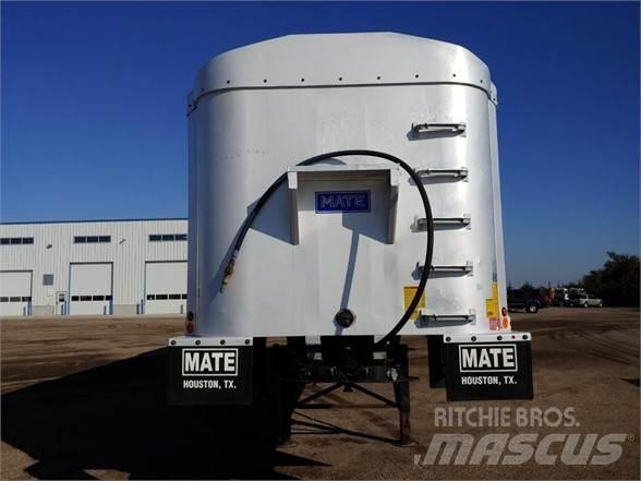 Mate  Dump Trailers