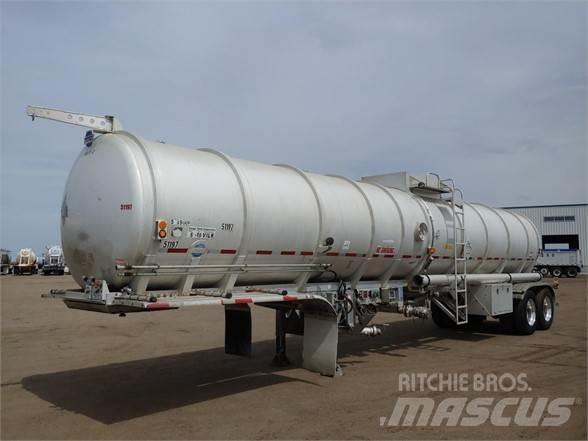  TYTAL Tanker Trailers