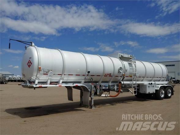  TYTAL Tanker Trailers