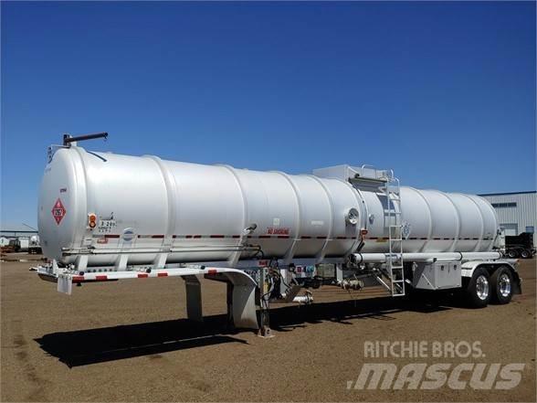  TYTAL Tanker Trailers