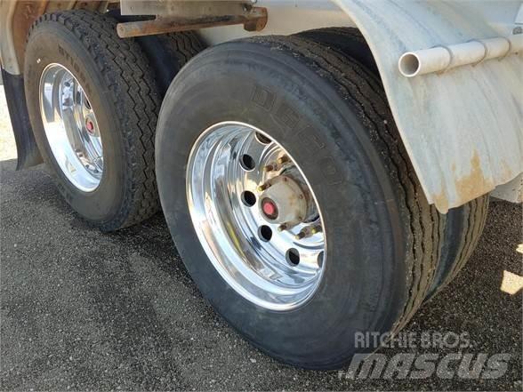  TYTAL Tanker Trailers