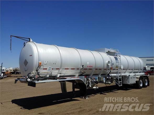  TYTAL Tanker Trailers
