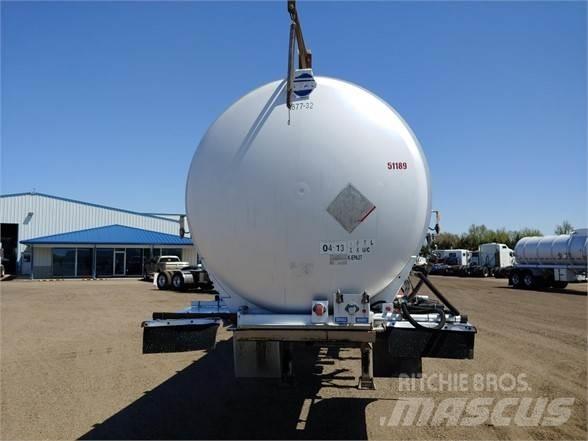  TYTAL Tanker Trailers