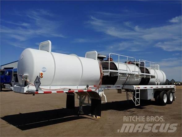  TYTAL TANKER Tanker Trailers