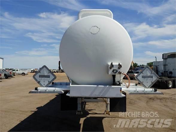  TYTAL TANKER Tanker Trailers