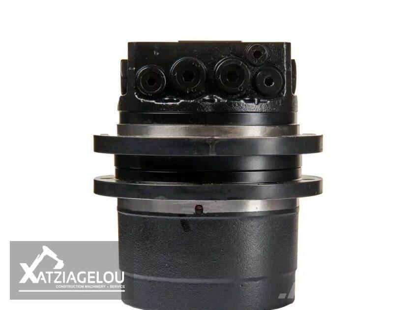 CASE  Transmission