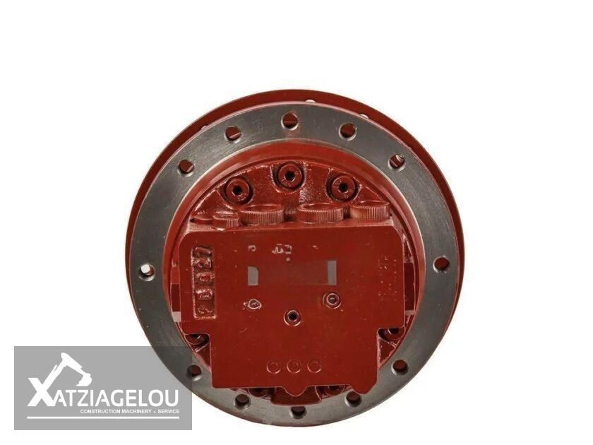CASE  Transmission
