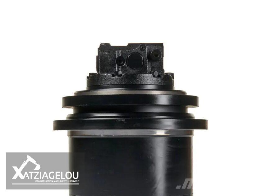 CASE  Transmission