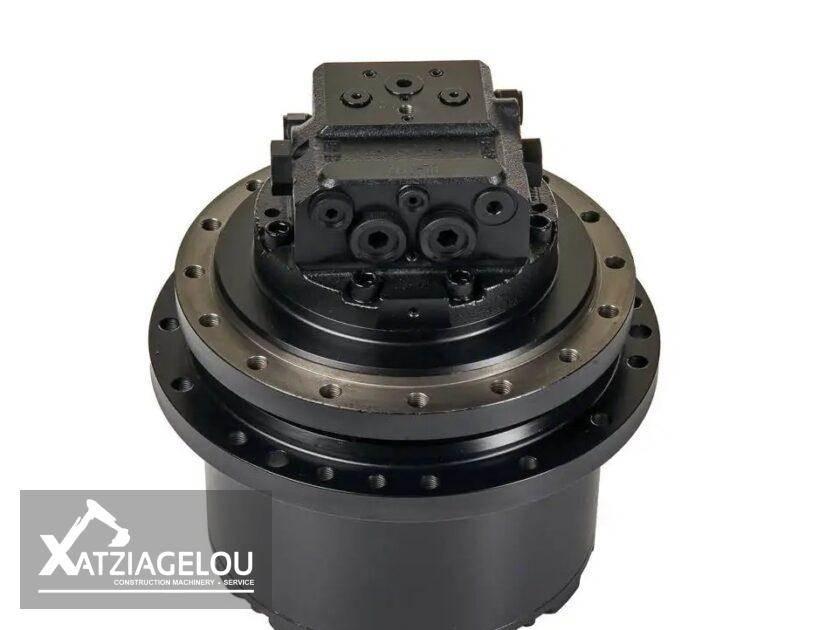 CAT 311 Transmission