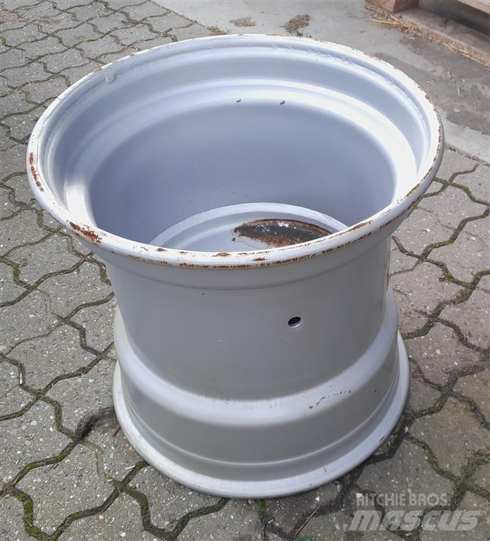  - - - Tires, wheels and rims