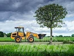 JCB TM180 Wheel Loaders