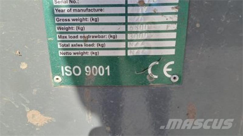 Mi Spc18 Tip Trailers