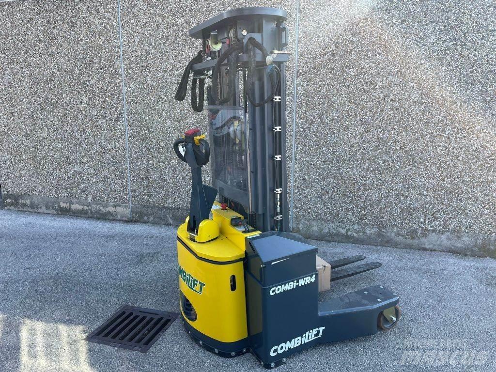 Combilift WR4 Side Loaders