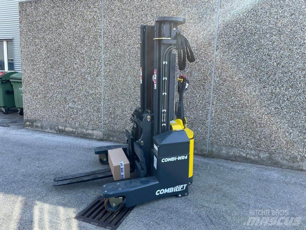 Combilift WR4 Side Loaders