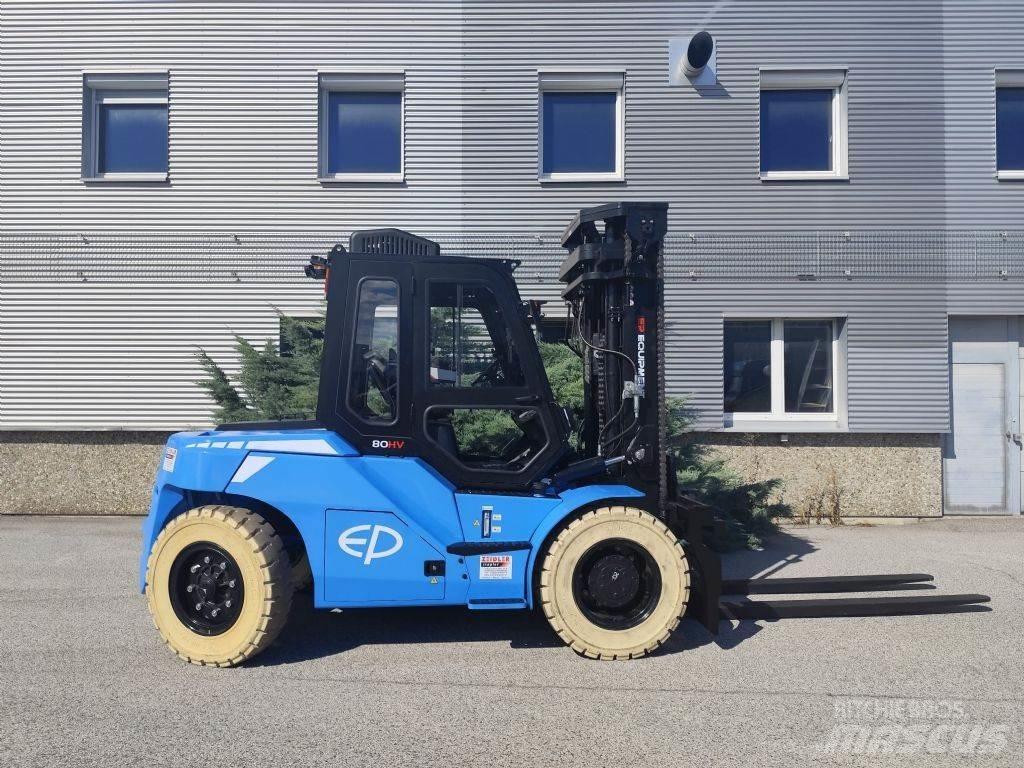 EP EFL803-9 Electric Forklifts
