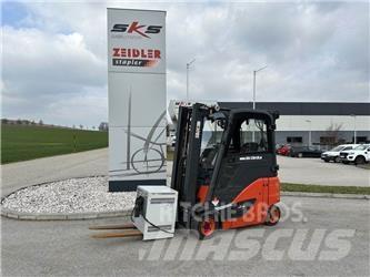 Linde E16PH-02 Electric Forklifts