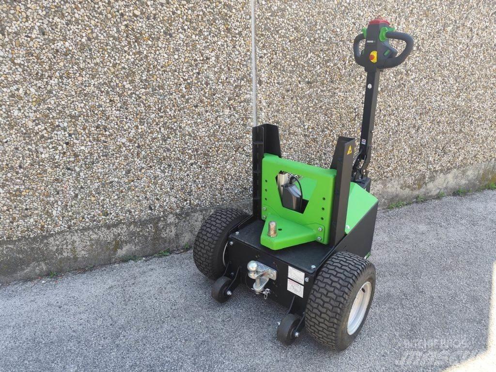 Movexx TT2500 Tow Trucks / Wreckers