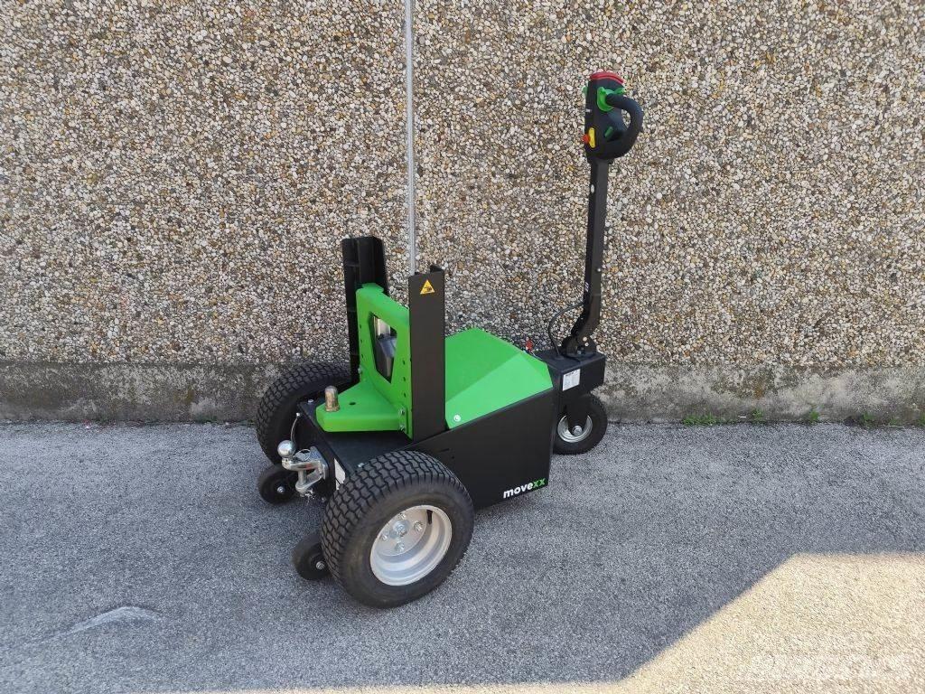 Movexx TT2500 Tow Trucks / Wreckers