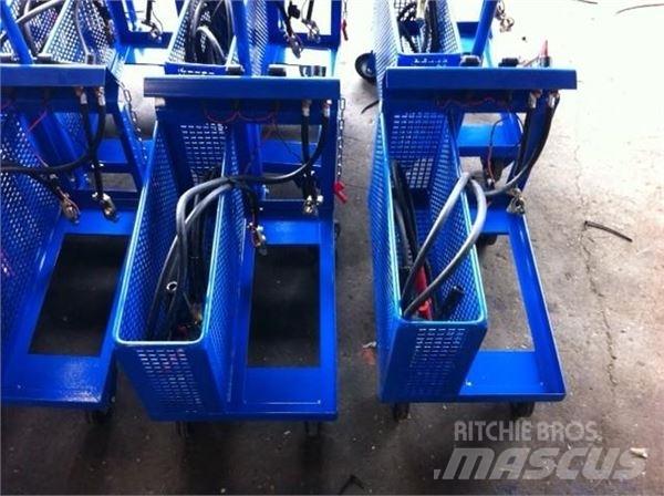  ZHE Accuwagen Farm Equipment - Others