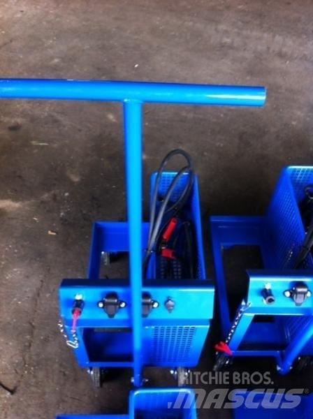  ZHE Accuwagen Farm Equipment - Others